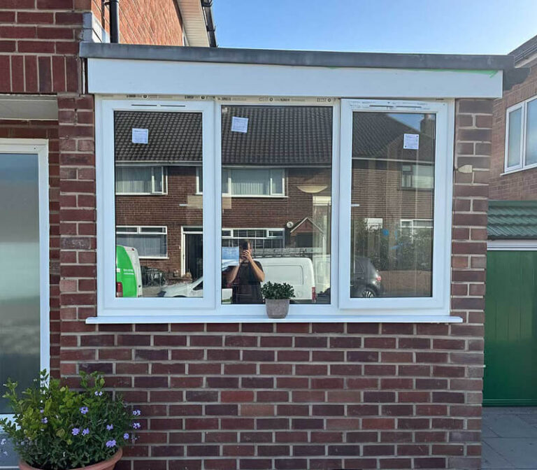 Garage Conversion Liverpool