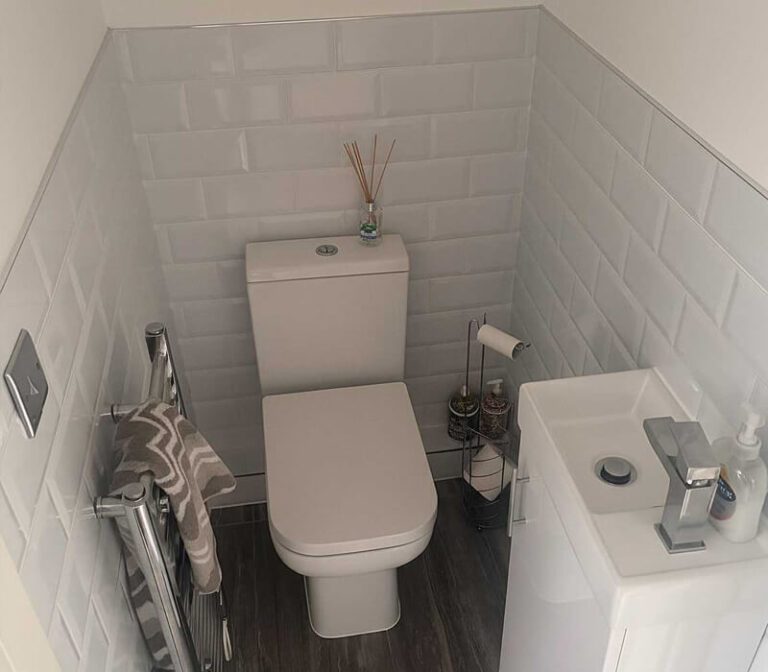 Garage Conversion Liverpool